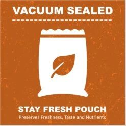 Whole Life Natural Solutions Pumpkin Powder Freeze-Dried Dog & Cat Treats, 6-oz Bag -Trixie || Catit || Nature's Miracle Shop 929806 PT4. AC SS1800 V1691181899