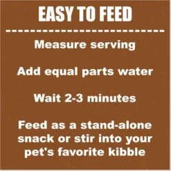 Whole Life Freeze-Dried Eggs Dog & Cat Treats, 4-oz Bag 12 Whole Life Freeze-Dried Eggs Dog & Cat Treats, 4-oz Bag -Trixie || Catit || Nature's Miracle Shop 929822 PT4. AC SS1800 V1691181411