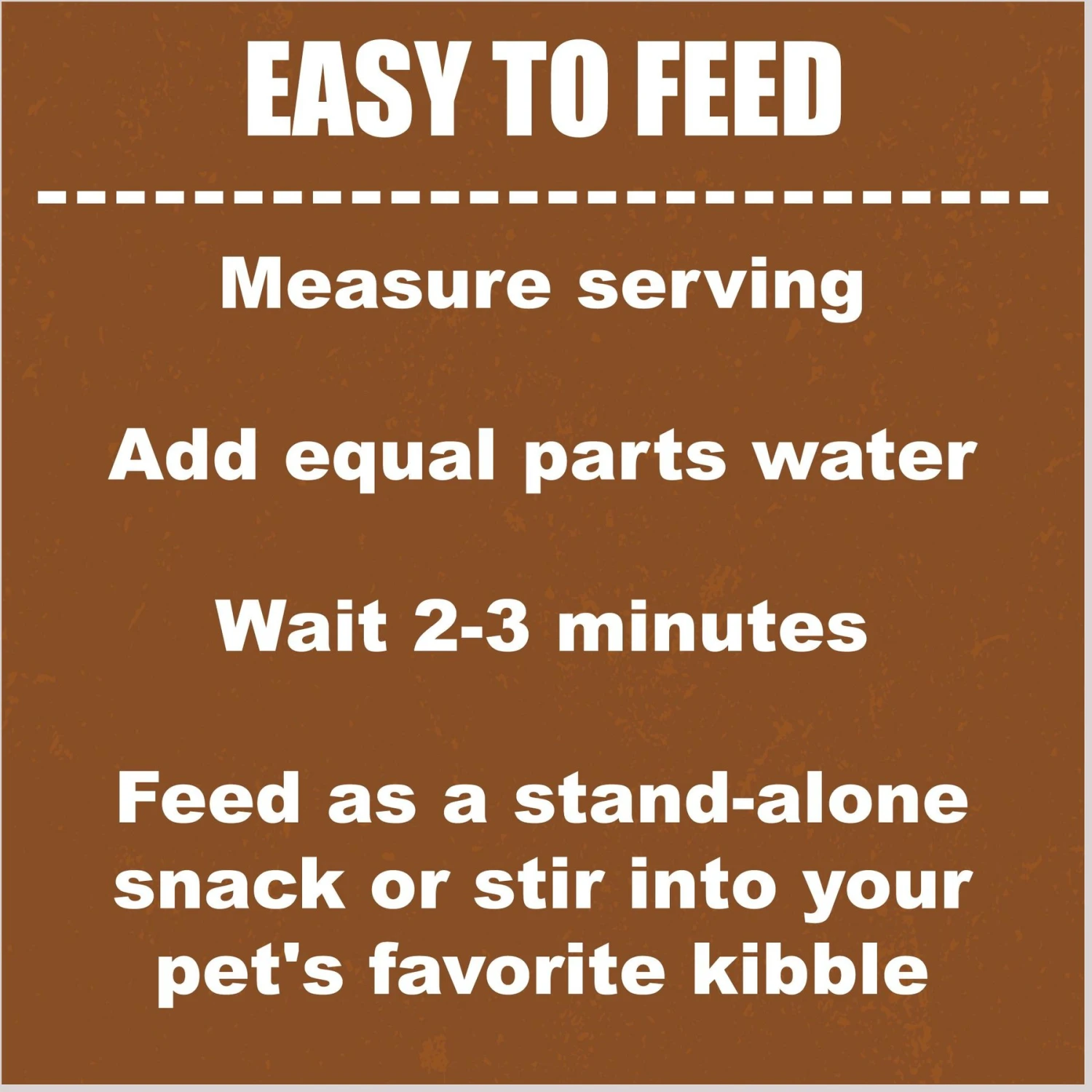 Whole Life Freeze-Dried Eggs Dog & Cat Treats, 4-oz Bag 7 Whole Life Freeze-Dried Eggs Dog & Cat Treats, 4-oz Bag - Image 5