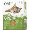 Catit Natural Wood Clumping Cat Litter -Trixie || Catit || Nature's Miracle Shop 936814 MAIN. AC SS1800 V1692045557