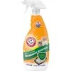 Arm & Hammer Litter Daily Litter Fragrance Booster Spray -Trixie || Catit || Nature's Miracle Shop 93921 MAIN. AC SS1800 V1653573689