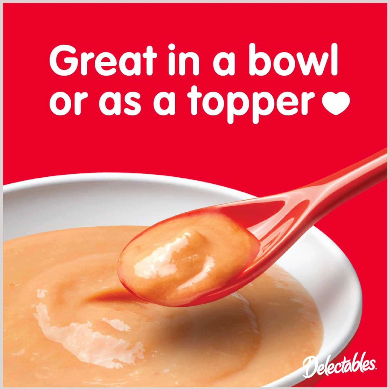 Hartz Delectables Bisque Tuna Lickable Cat Treat + 2 Items 6 Hartz Delectables Bisque Tuna Lickable Cat Treat + 2 Items - Image 4