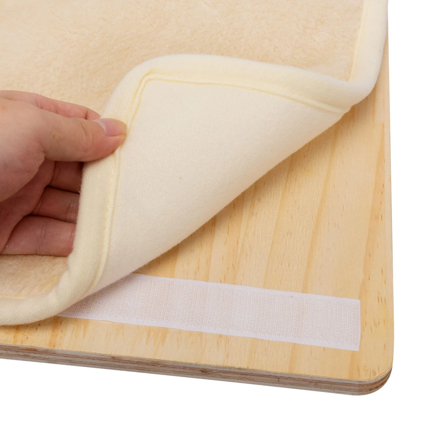 Coziwow 3 Pieces Wall Mounted Cat Perch Set 11 Coziwow 3 Pieces Wall Mounted Cat Perch Set - Image 9