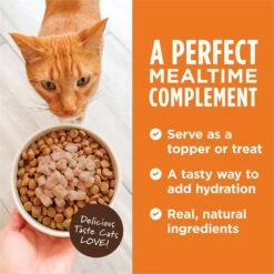 Instinct Healthy Cravings Grain-Free Cuts & Gravy Real Tuna Recipe Wet Cat Food Topper -Trixie || Catit || Nature's Miracle Shop 94214 PT3. AC SS1800 V1701881837