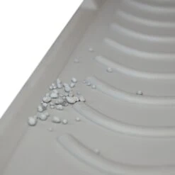 PetFusion ToughGrip Gray Cat Litter Mat -Trixie || Catit || Nature's Miracle Shop 94247 PT3. AC SS1800 V1501003255