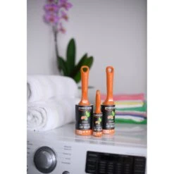 Evercare Pet Plus With Gain Scent Lint Roller Dog & Cat Stain Remover, 1 Count 15 Evercare Pet Plus With Gain Scent Lint Roller Dog & Cat Stain Remover, 1 Count -Trixie || Catit || Nature's Miracle Shop 946486 PT6. AC SS1800 V1700859913