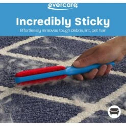 Evercare Pet Plus Magik Lint Brush Dog & Cat Stain Remover 10 Evercare Pet Plus Magik Lint Brush Dog & Cat Stain Remover -Trixie || Catit || Nature's Miracle Shop 946502 PT3. AC SS1800 V1697645767