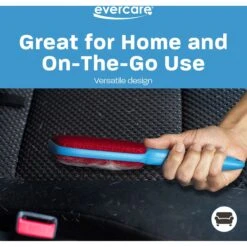 Evercare Pet Plus Magik Lint Brush Dog & Cat Stain Remover 11 Evercare Pet Plus Magik Lint Brush Dog & Cat Stain Remover -Trixie || Catit || Nature's Miracle Shop 946502 PT4. AC SS1800 V1697646853