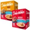 Hartz Delectables Stew Variety Pack Lickable Cat Treats & Hartz Delectables Bisque Variety Pack Lickable Cat Treats 2 Hartz Delectables Stew Variety Pack Lickable Cat Treats & Hartz Delectables Bisque Variety Pack Lickable Cat Treats -Trixie || Catit || Nature's Miracle Shop 947230 MAIN. AC SS1800 V1693925086