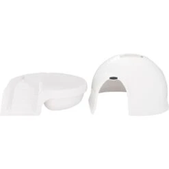 Booda Dome Cleanstep Litter Box & Petmate Booda Litter Box Charcoal Air Filters -Trixie || Catit || Nature's Miracle Shop 947510 PT6. AC SS1800 V1693925089