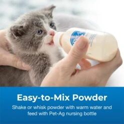 PetAg KMR Powder Milk Supplement For Kittens & PetAg KMR Liquid Milk Supplement For Kittens -Trixie || Catit || Nature's Miracle Shop 947822 PT3. AC SS1800 V1693344549