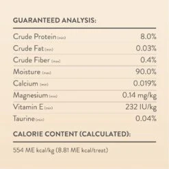 Meowee! Savory Spoonables Chicken, Salmon & Duck Lickable Cat Treat 16 Meowee! Savory Spoonables Chicken, Salmon & Duck Lickable Cat Treat -Trixie || Catit || Nature's Miracle Shop 953342 PT5. AC SS1800 V1698947408