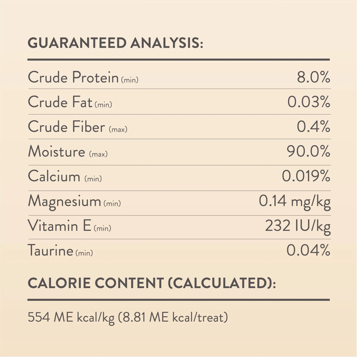 Meowee! Savory Spoonables Chicken, Salmon & Duck Lickable Cat Treat 8 Meowee! Savory Spoonables Chicken, Salmon & Duck Lickable Cat Treat - Image 6