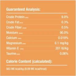 Good 'n' Tasty Savory Spoonables Chicken, Salmon & Duck Lickable Cat Treat -Trixie || Catit || Nature's Miracle Shop 953390 PT7. AC SS1800 V1698947410