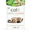 Catit Catnip Silverine Mix, 1-oz Bag