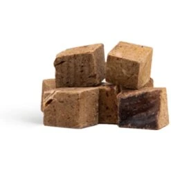 HOLI Beef, Rabbit, Lamb Single Ingredient Dog & Cat Treat, 5.75-oz Bag, 3 Count -Trixie || Catit || Nature's Miracle Shop 966286 PT2. AC SS1800 V1699635790