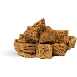 HOLI Beef, Rabbit, Lamb Single Ingredient Dog & Cat Treat, 5.75-oz Bag, 3 Count -Trixie || Catit || Nature's Miracle Shop 966286 PT3. AC SS1800 V1699635733