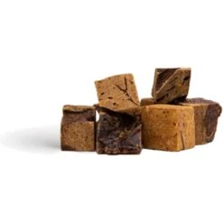 HOLI Beef, Rabbit, Lamb Single Ingredient Dog & Cat Treat, 5.75-oz Bag, 3 Count -Trixie || Catit || Nature's Miracle Shop 966286 PT4. AC SS1800 V1699635792