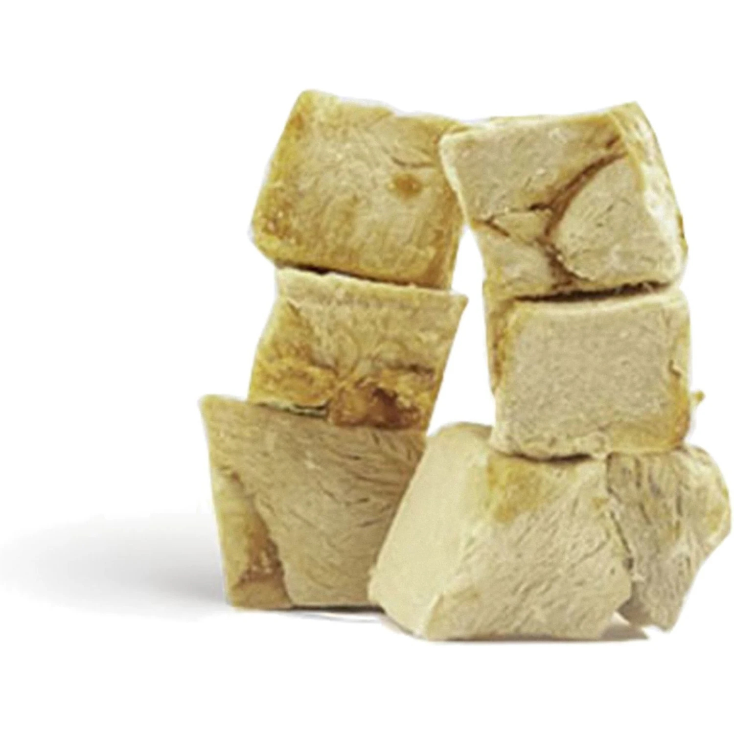 HOLI Treat Variety Pack Beef Liver, Wild Caught Salmon, Chicken Breast Dog & Cat Treat, 5.25-oz Bag 5 HOLI Treat Variety Pack Beef Liver, Wild Caught Salmon, Chicken Breast Dog & Cat Treat, 5.25-oz Bag - Image 3