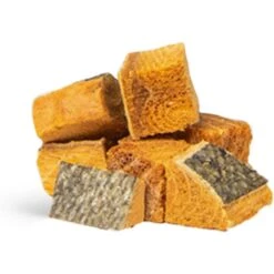 HOLI Treat Variety Pack Beef Liver, Wild Caught Salmon, Chicken Breast Dog & Cat Treat, 5.25-oz Bag 12 HOLI Treat Variety Pack Beef Liver, Wild Caught Salmon, Chicken Breast Dog & Cat Treat, 5.25-oz Bag -Trixie || Catit || Nature's Miracle Shop 966302 PT4. AC SS1800 V1699635740