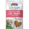 Health Extension Super Bites Salmon Freeze-Dried Cat Treats, .75-oz Bag 1 Health Extension Super Bites Salmon Freeze-Dried Cat Treats, .75-oz Bag -Trixie || Catit || Nature's Miracle Shop 972982 MAIN. AC SS1800 V1698168676