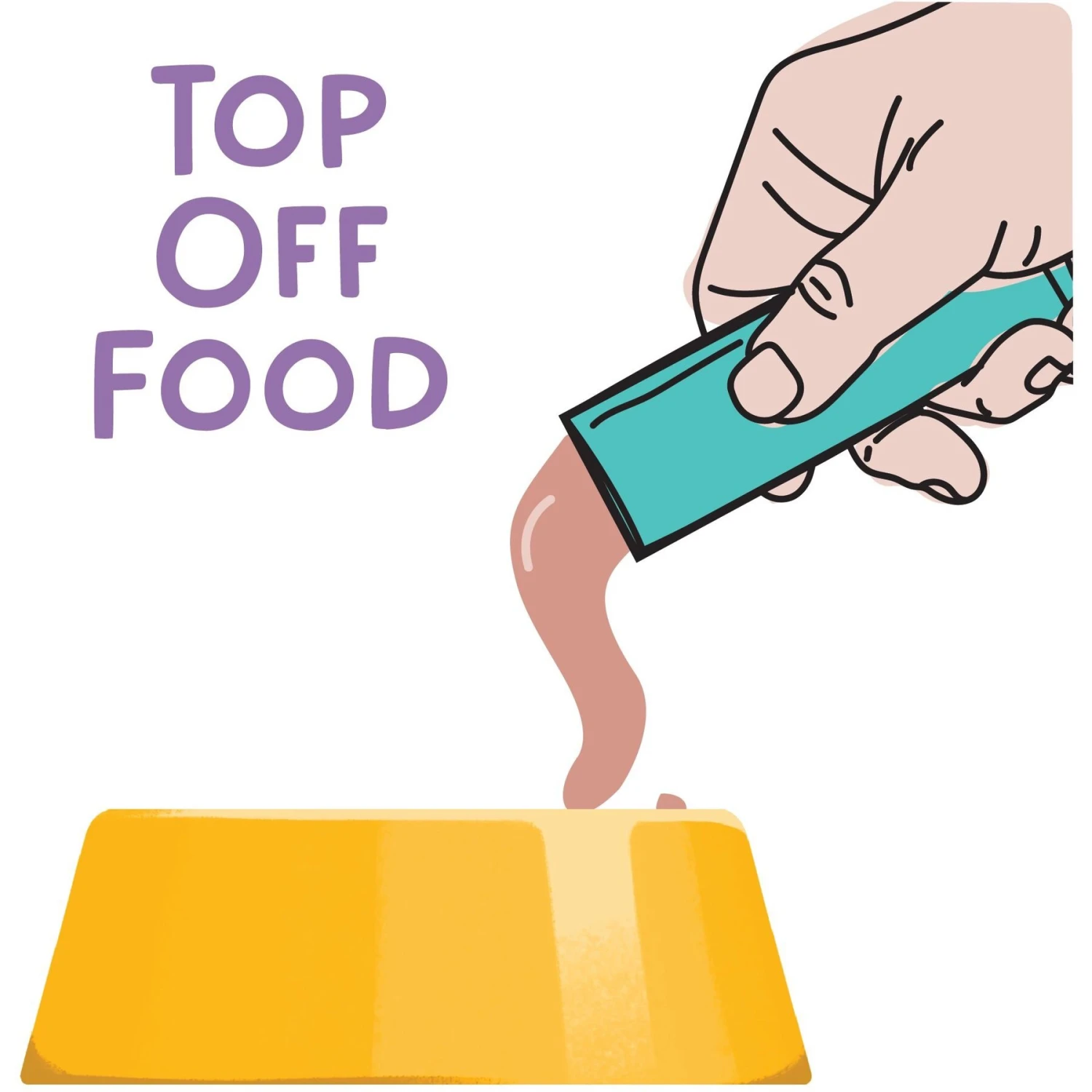 Love, Nala Chicken Recipe Plus Mousse Cat Treats, 0.5-oz Tube, Case Of 4 4 Love, Nala Chicken Recipe Plus Mousse Cat Treats, 0.5-oz Tube, Case Of 4 - Image 2