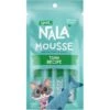 Love, Nala Tuna Recipe Mousse Cat Treats, 0.5-oz Tube, Case Of 4 -Trixie || Catit || Nature's Miracle Shop 974998 MAIN. AC SS1800 V1698935187