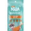 Love, Nala Chicken Recipe Mousse Cat Treats, 0.5-oz Tube, Case Of 4 1 Love, Nala Chicken Recipe Mousse Cat Treats, 0.5-oz Tube, Case Of 4 -Trixie || Catit || Nature's Miracle Shop 975014 MAIN. AC SS1800 V1698935187