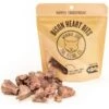 Winnie Lou Bison Heart Bits Freeze-Dried Cat Treats, 1-oz Bag 2 Winnie Lou Bison Heart Bits Freeze-Dried Cat Treats, 1-oz Bag -Trixie || Catit || Nature's Miracle Shop 982718 MAIN. AC SS1800 V1704320011