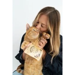 Winnie Lou Bison Heart Bits Freeze-Dried Cat Treats, 1-oz Bag -Trixie || Catit || Nature's Miracle Shop 982718 PT4. AC SS1800 V1704319957