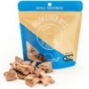 Winnie Lou Bison Liver Bits Freeze-Dried Cat Treats, 1-oz Bag -Trixie || Catit || Nature's Miracle Shop 982734 MAIN. AC SS1800 V1704319954
