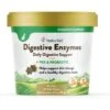 NaturVet Digestive Enzymes Plus Probiotic Soft Chews Digestive Supplement For Cats -Trixie || Catit || Nature's Miracle Shop 99410 MAIN. AC SS1800 V1698696970