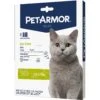 PetArmor Flea & Tick Spot Treatment For Cats, Over 1.5 Lbs